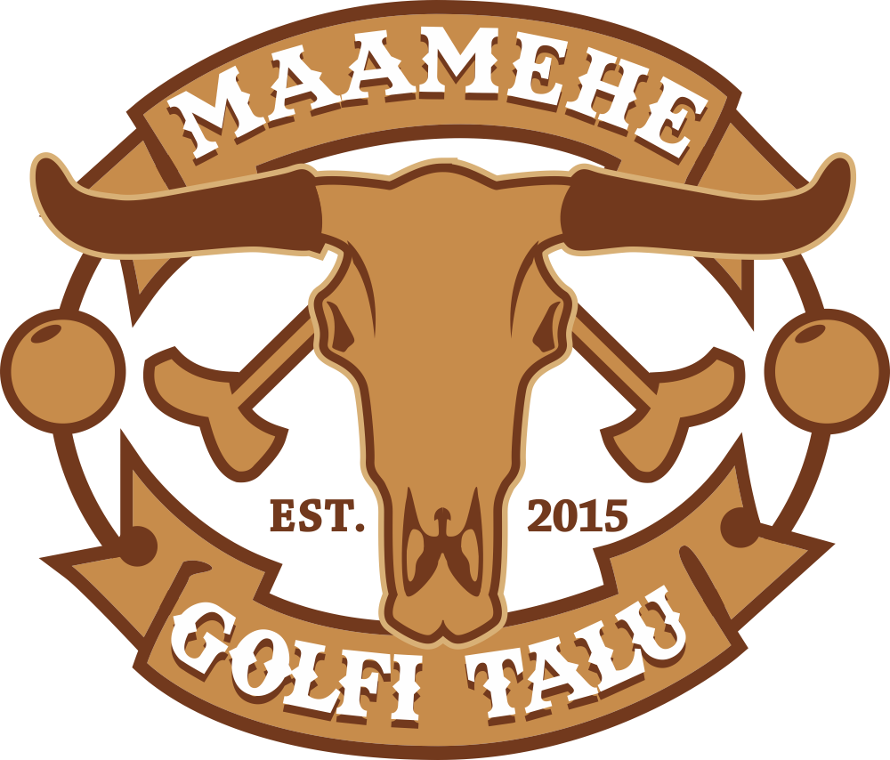 Maamehe golfi talu RGB